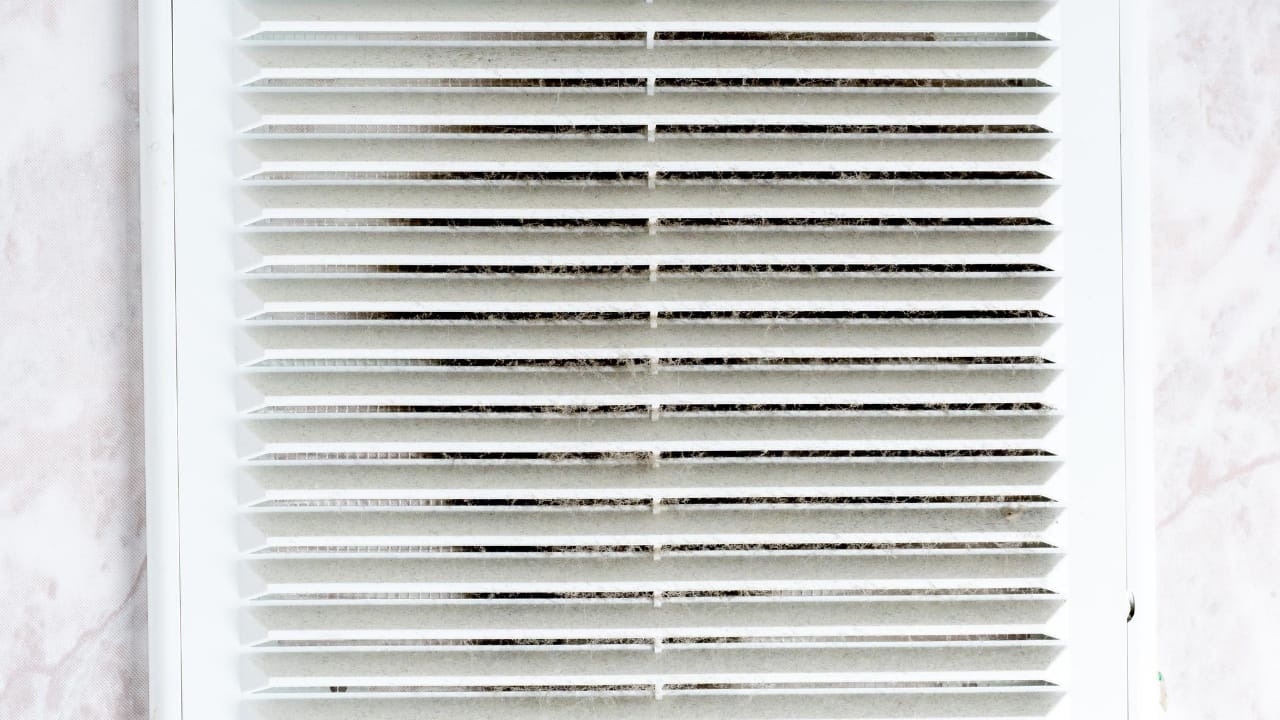 How do I know if my air ducts need to be cleaned?
