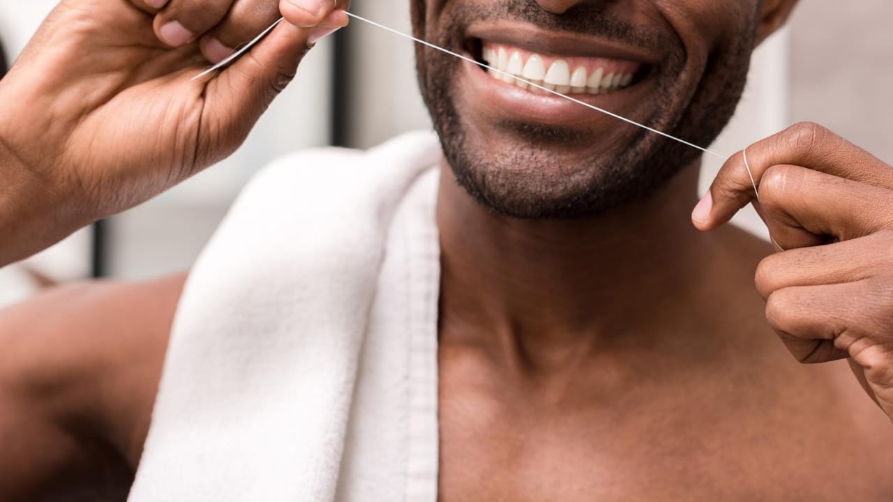 dental implants perth