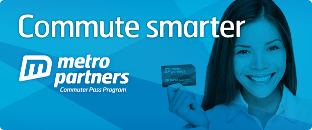Commute Smarter 2 Commute Smarter 2