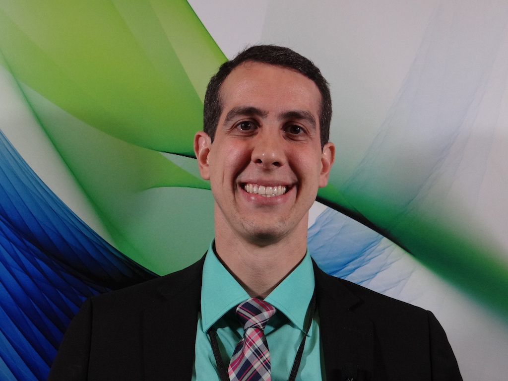 Dr. Paulo Lages – Overview in Prostate Cancer