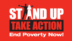 Stand Up 2009
