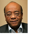 Dr. Mo Ibrahim