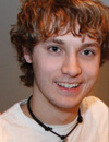 Charlie Harris