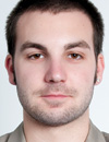 Nick Stevens