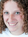 Stephanie Parrish