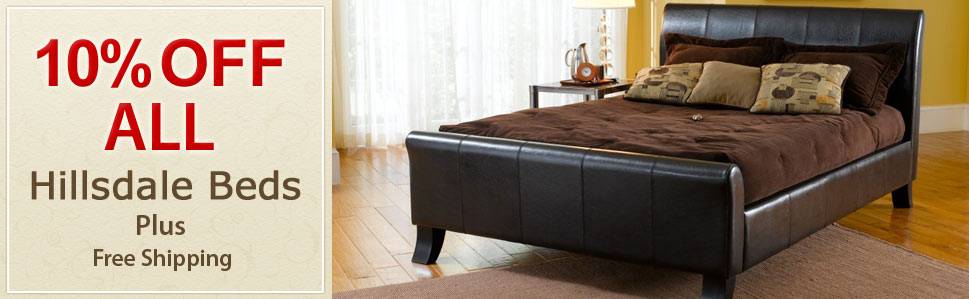 Hillsdale Beds Sale