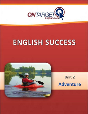 English Success