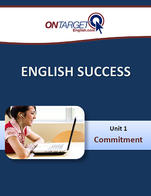 English Success