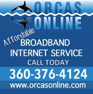 Orcas Online, Inc.