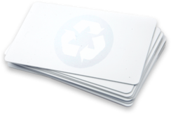 Green Ecocard