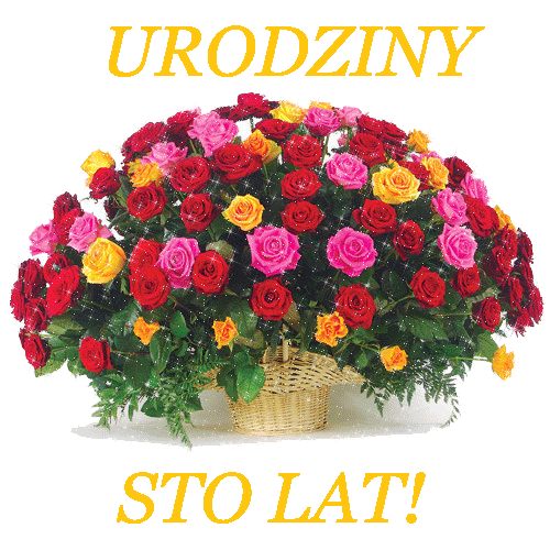 Moje Urodziny I Imieniny 3 życzenia Z Okazji Wszelakich Str 14