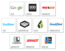 .CO Case Studies