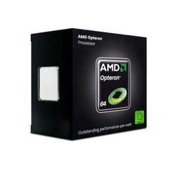 AMD Opteron 6136 8-Core Octa-Core 2.4GHz Processor OS6136WKT8EGOWOF