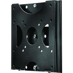 Vector Flat to Wall Television Mount for 12 Inch to 23 Inch Flat Panel Television Screens Silver P7000-A