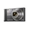Sony DSC-W370 Cyber-Shot 14.1MP Digital Camera w/ 7x Optical Zoom Black (p/n DSCW370B)