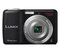 Panasonic Lumix DMC-LS5 14.1MP Digital Camera - Black (P/N DMC-LS5K)