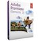 Adobe Premiere Elements 10 for PC and MAC (P/N 65136675)