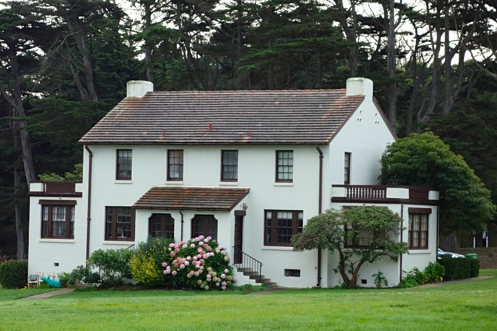The Presidio