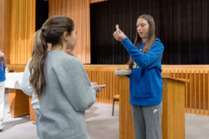 20250126 - Track Team Mass - 008