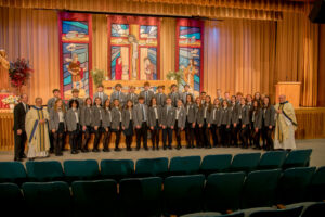 20240609 - Eucharistic Ministers Commissioning Mass-002