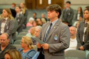 20240609 - Eucharistic Ministers Commissioning Mass-028
