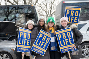 20250124 - March for Life - 012