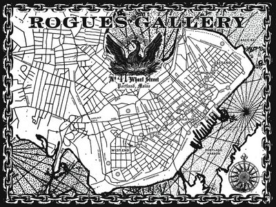 Rogues Gallery
