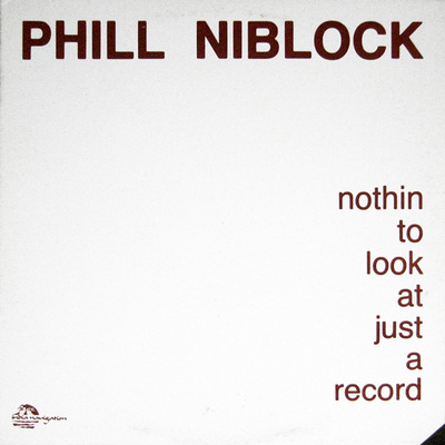 Nothin' To Look At