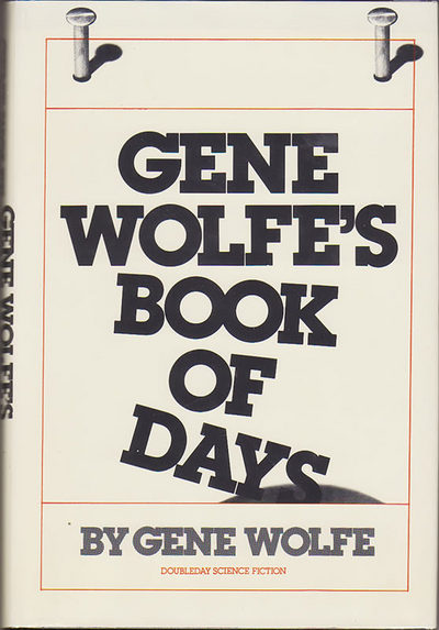 Book of Days