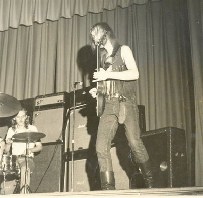 1969 Was Probably the High Point for Proms