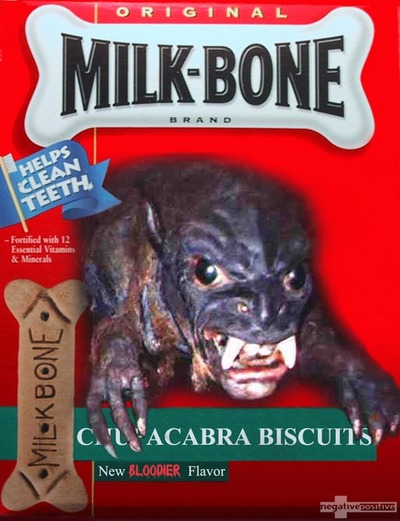 Chupacabre