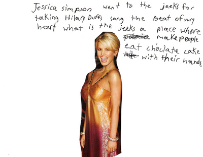 What is the jeeks?