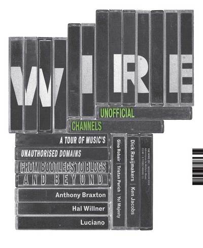 The Wire, November 2008