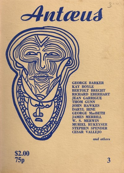 Antaeus
