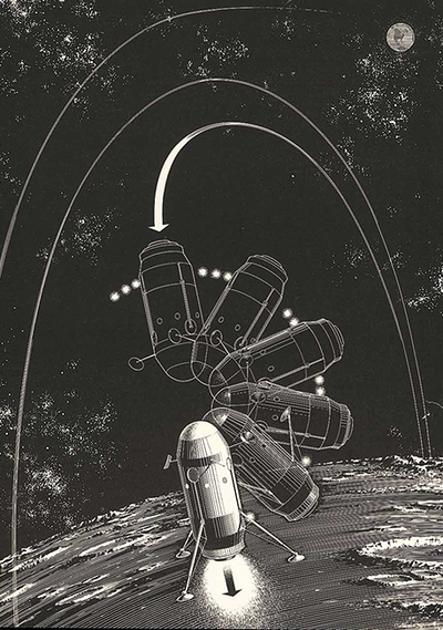 Another Science Fiction