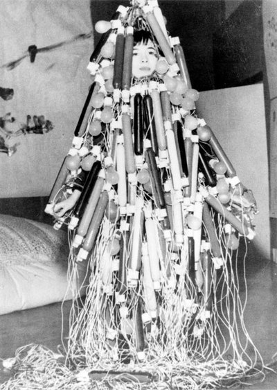 Electric Dress