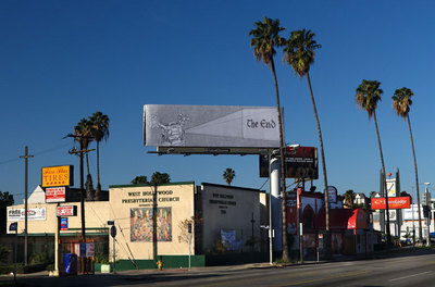 How Many Billboards