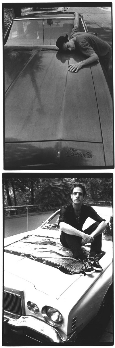 DC Musicians and Their Cars