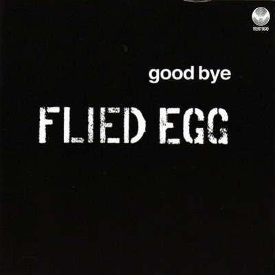 Flied Egg