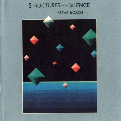 Structures from Silence