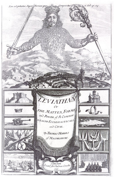 Leviathan