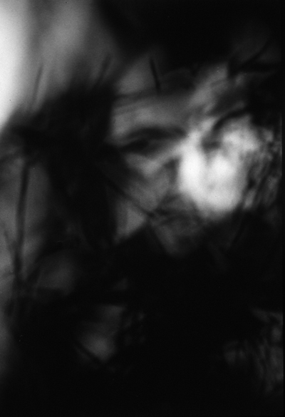 Fred Ressler