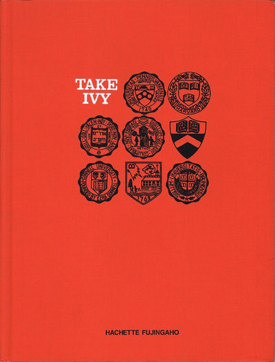 Take Ivy Reprint