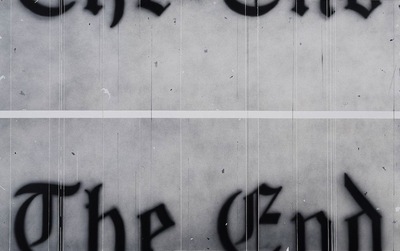 The End