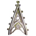 Key Gothic Archway