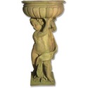 Cherub Planter 46 L