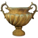 Baroque Urn-Giant 58