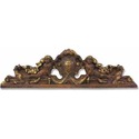 Devonshire Wall Pediment