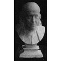 Franklin Bust 6