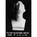 Blocked Head Tltd
